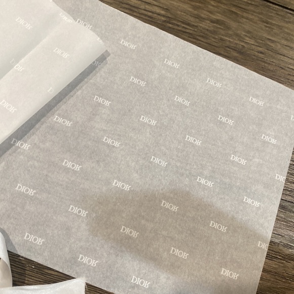 Dior Box - Picture 5 of 5